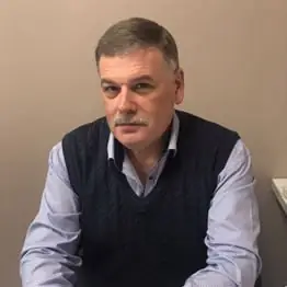 Гусев Владимир Владимирович